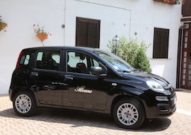 Onoranze Funebri Alvano Castel di Sangro