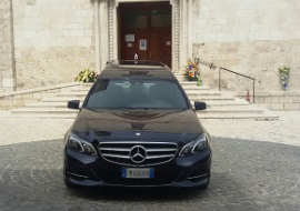 Onoranze Funebri Castel di Sangro